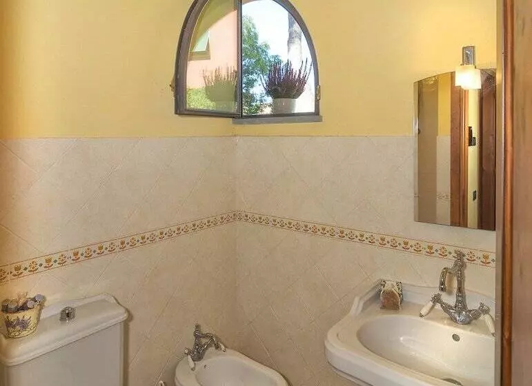 Отель Pisa Holidays