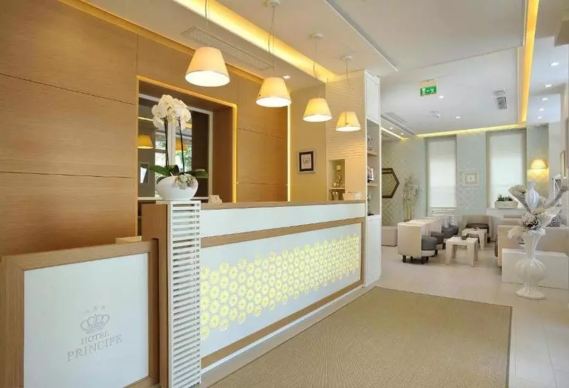 Hotel Principe