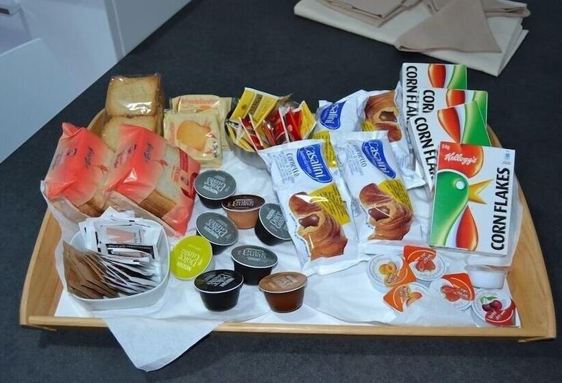 هتل Residenza Briati