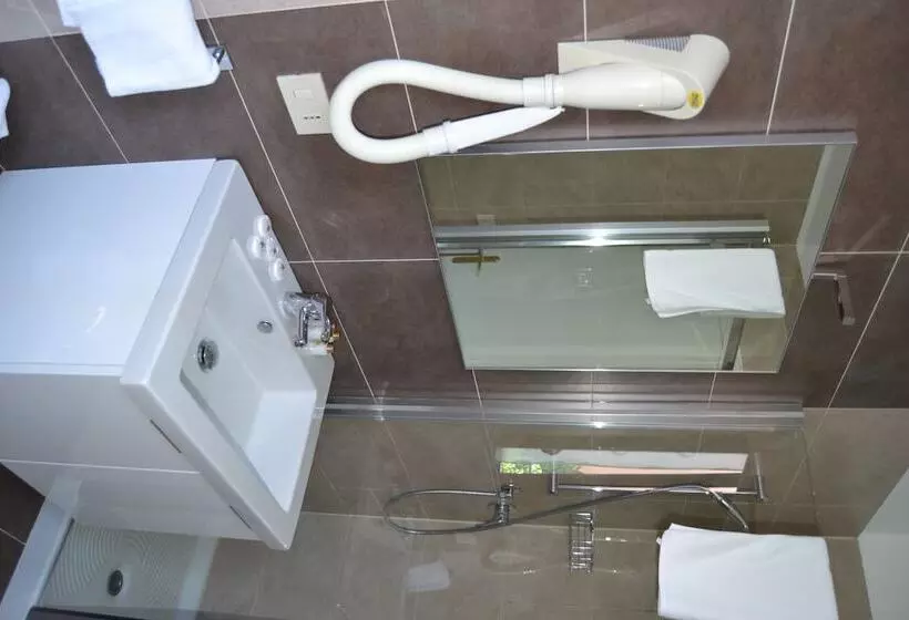هتل Residenza Briati