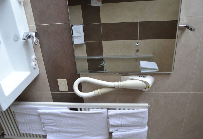 هتل Residenza Briati