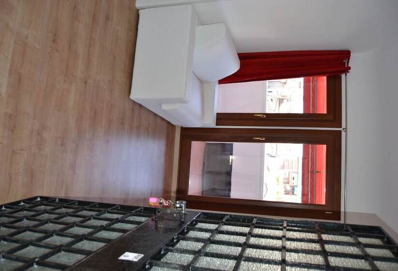 هتل Residenza Briati