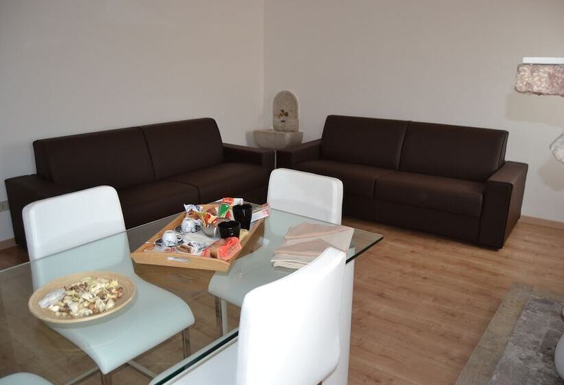 هتل Residenza Briati