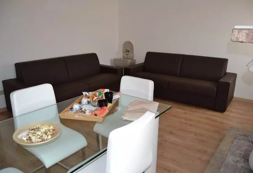 هتل Residenza Briati