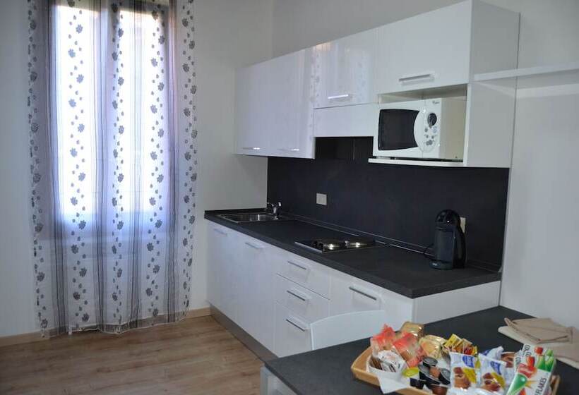 هتل Residenza Briati