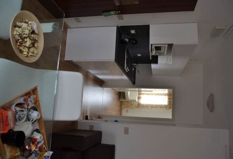 هتل Residenza Briati