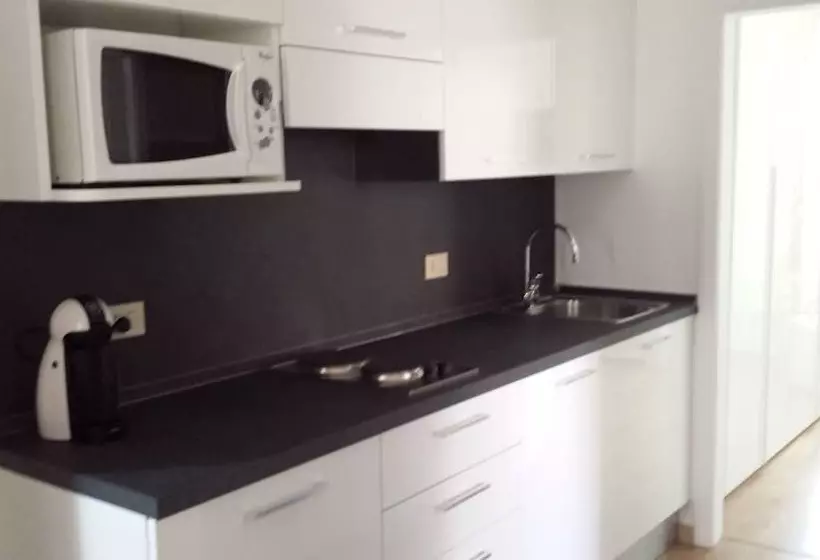 هتل Residenza Briati
