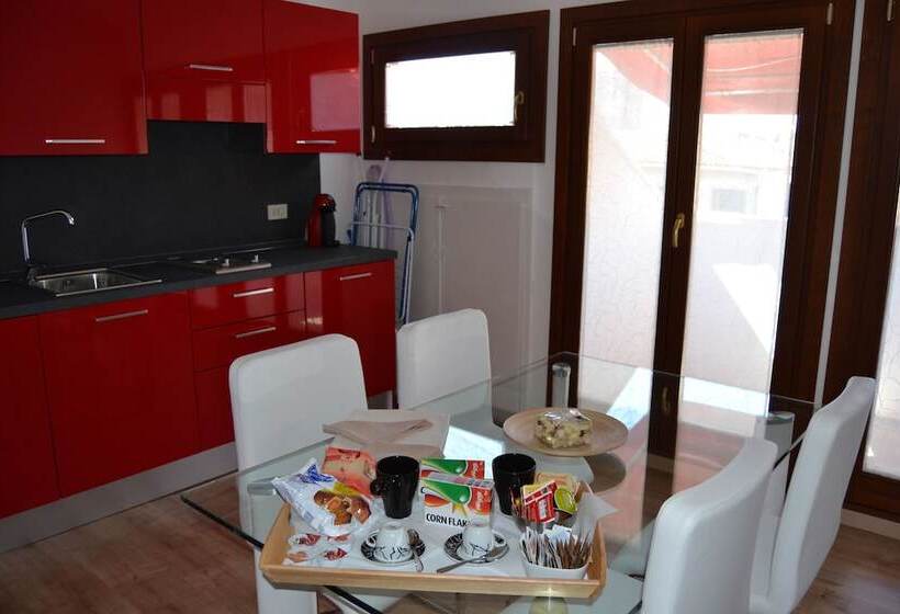 هتل Residenza Briati