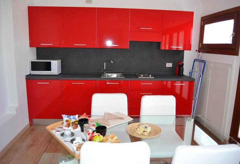 هتل Residenza Briati