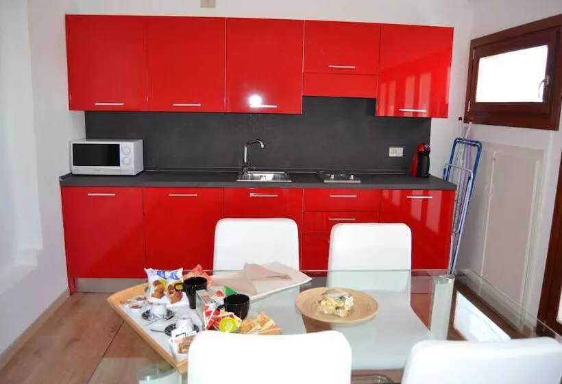 هتل Residenza Briati