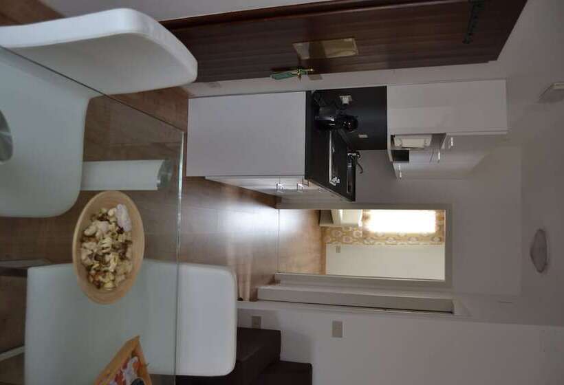 هتل Residenza Briati