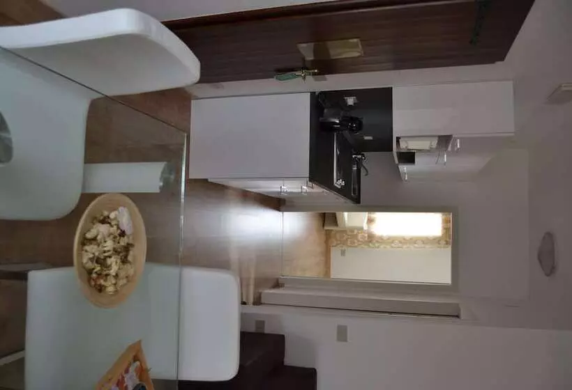 هتل Residenza Briati
