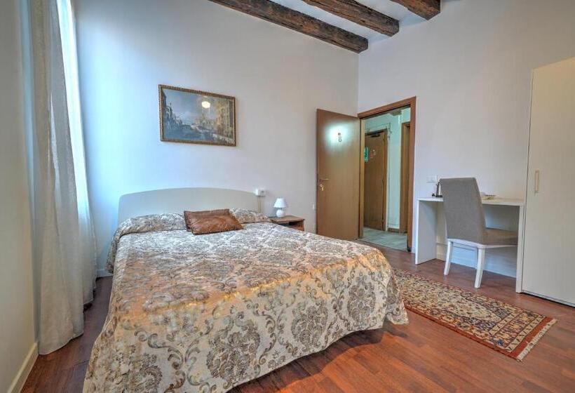 هتل Residenza Briati