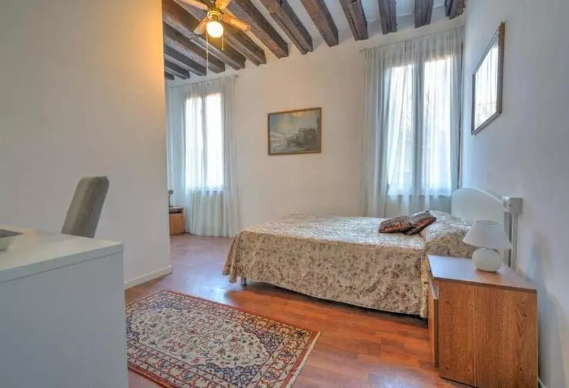 هتل Residenza Briati