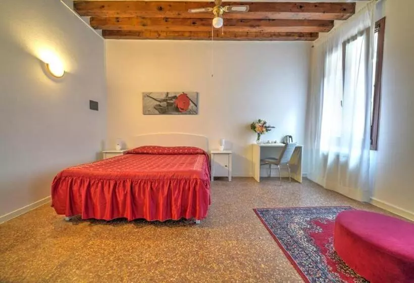 هتل Residenza Briati