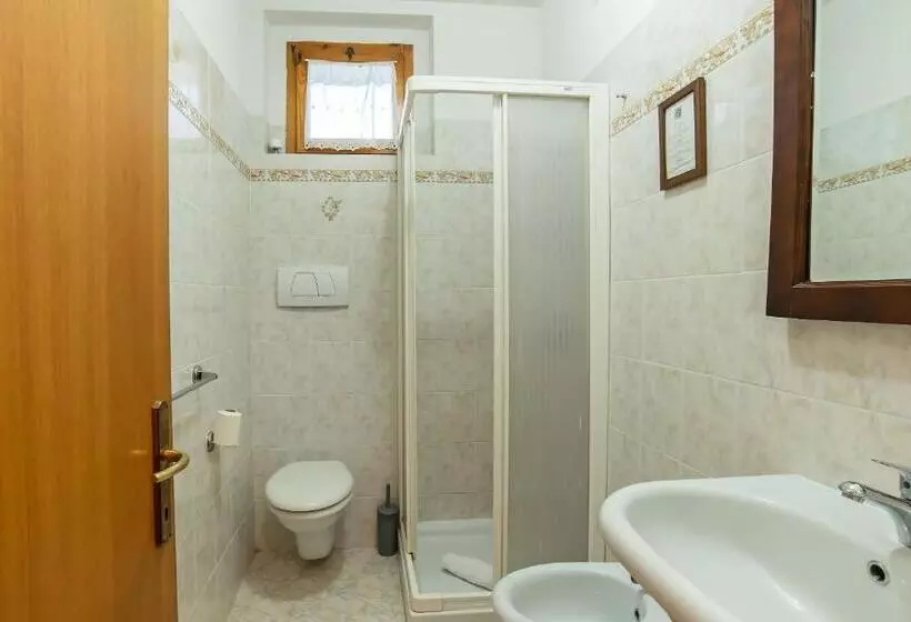 酒店 Residenza Di Campagna Montelleri