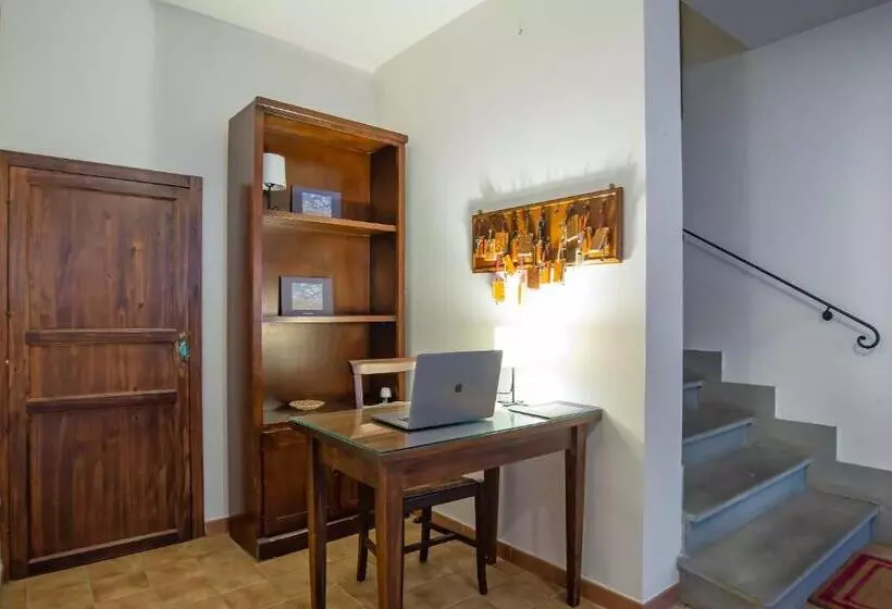 فندق Residenza Di Campagna Montelleri