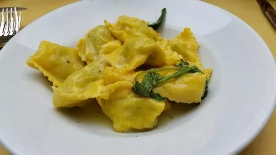 ホテル Residenza Di Campagna Montelleri