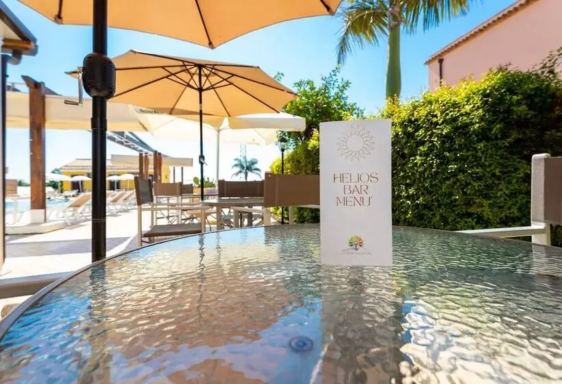 فندق ريفى La Terra Dei Sogni Country