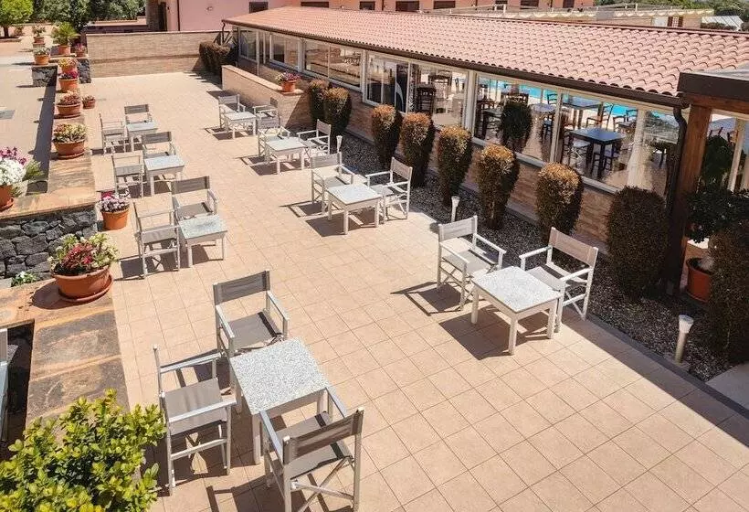 فندق ريفى La Terra Dei Sogni Country