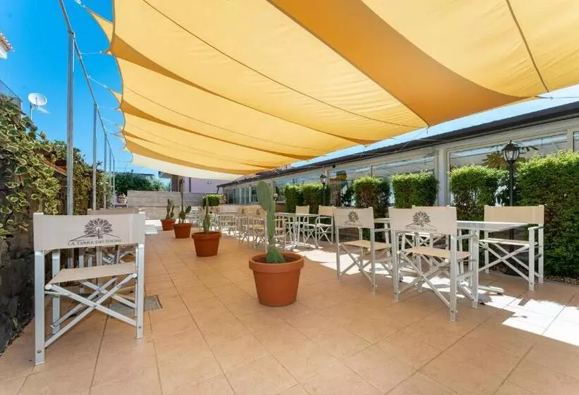 فندق ريفى La Terra Dei Sogni Country