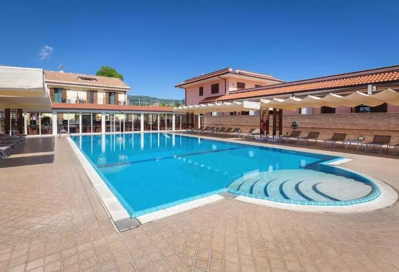 فندق ريفى La Terra Dei Sogni Country