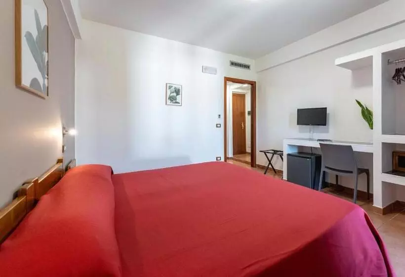 فندق ريفى La Terra Dei Sogni Country