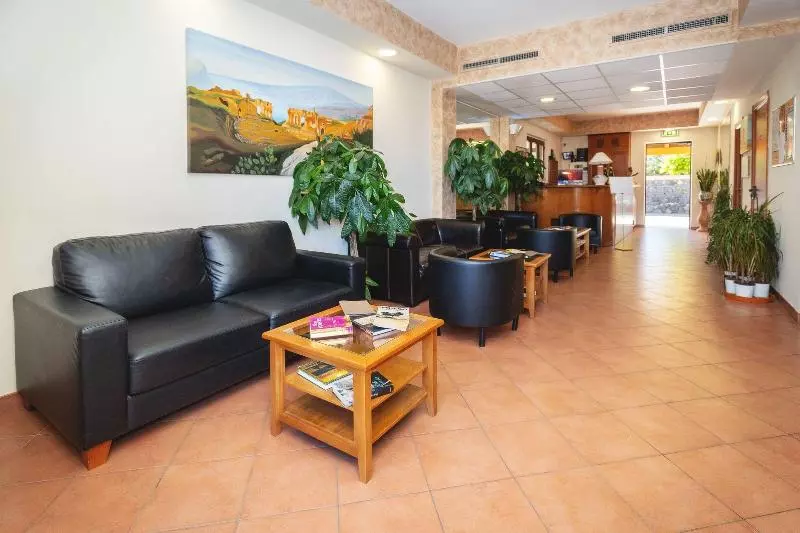 فندق ريفى La Terra Dei Sogni Country