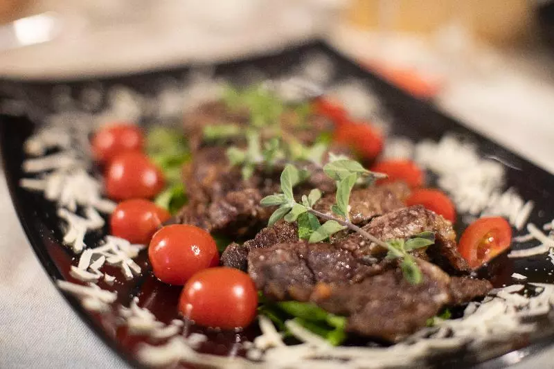 فندق ريفى La Terra Dei Sogni Country