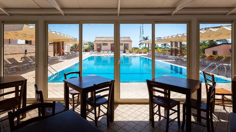 فندق ريفى La Terra Dei Sogni Country