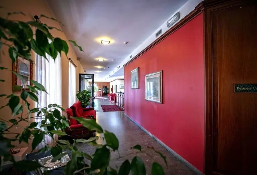 호텔 Scia' On Martin