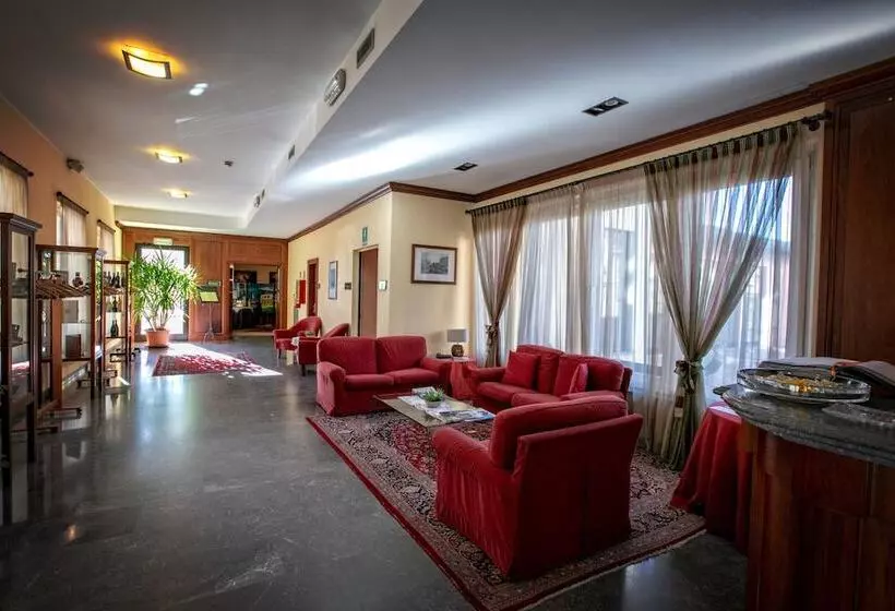 호텔 Scia' On Martin