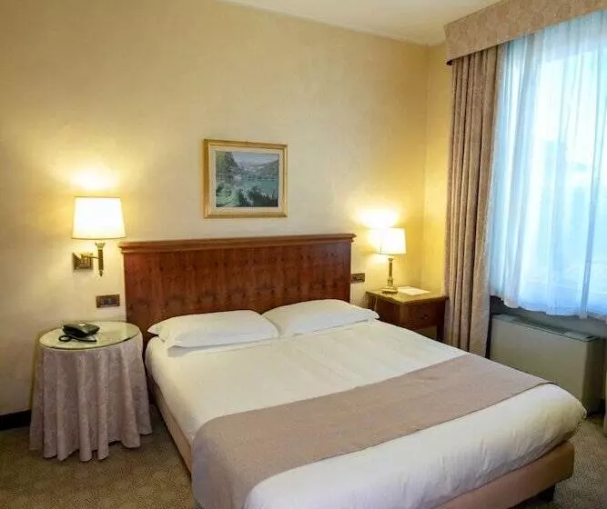 호텔 Scia' On Martin