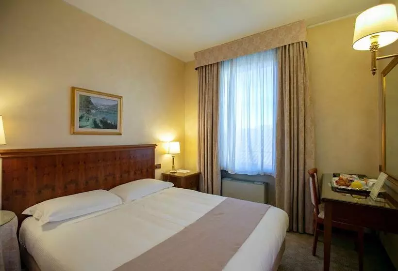 호텔 Scia' On Martin