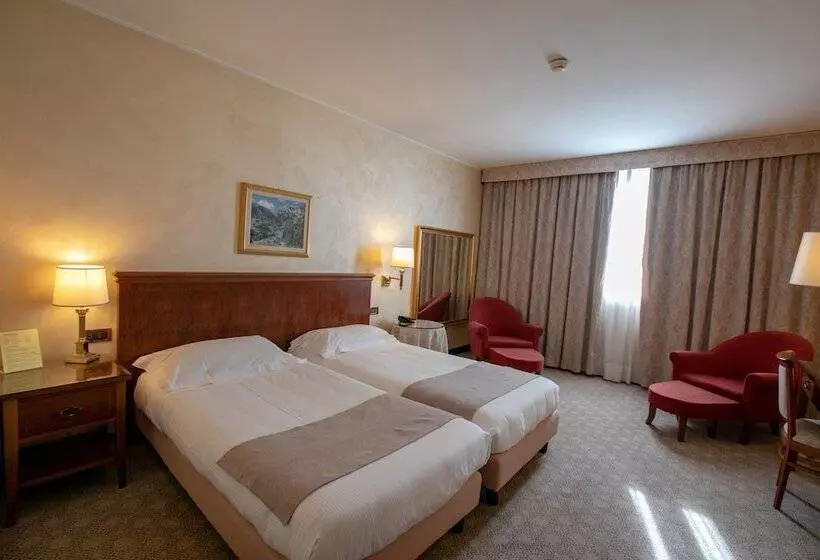 호텔 Scia' On Martin