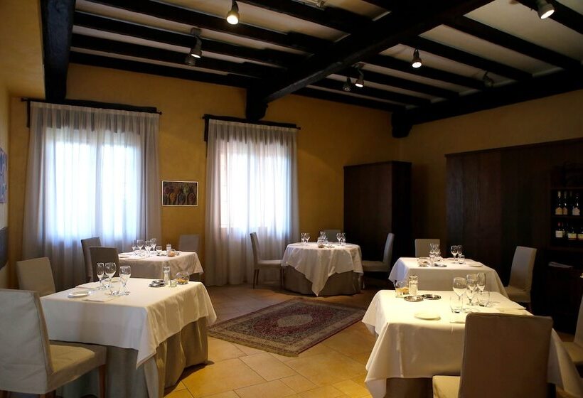 Отель Scia' On Martin