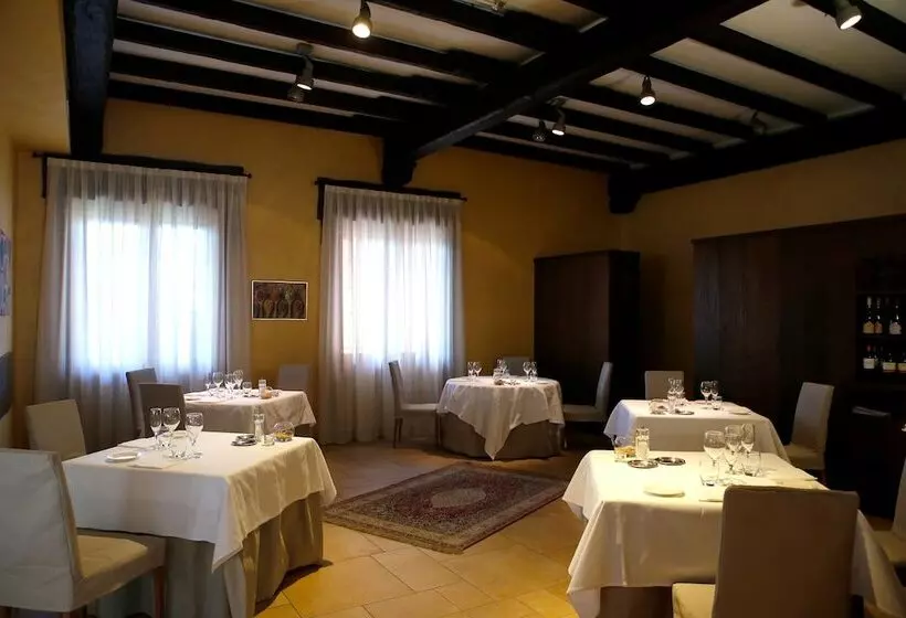 호텔 Scia' On Martin