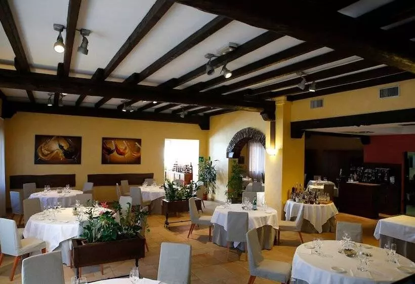 호텔 Scia' On Martin