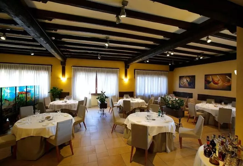 호텔 Scia' On Martin