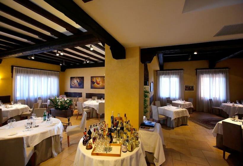 Отель Scia' On Martin