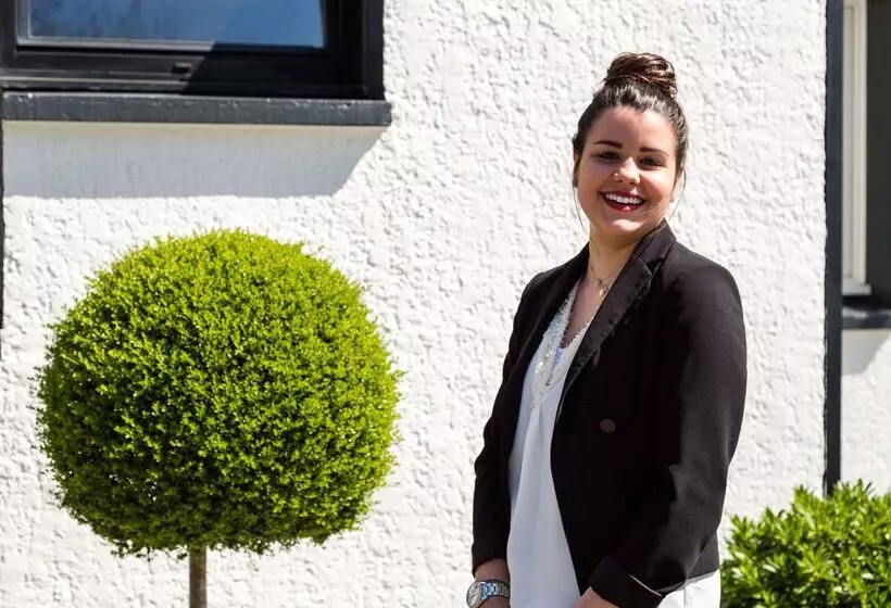 Отель The Originals City, Hôtel Agora, Nantes Ouest