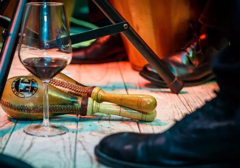 酒店 Tornese   Rooftop Sea View