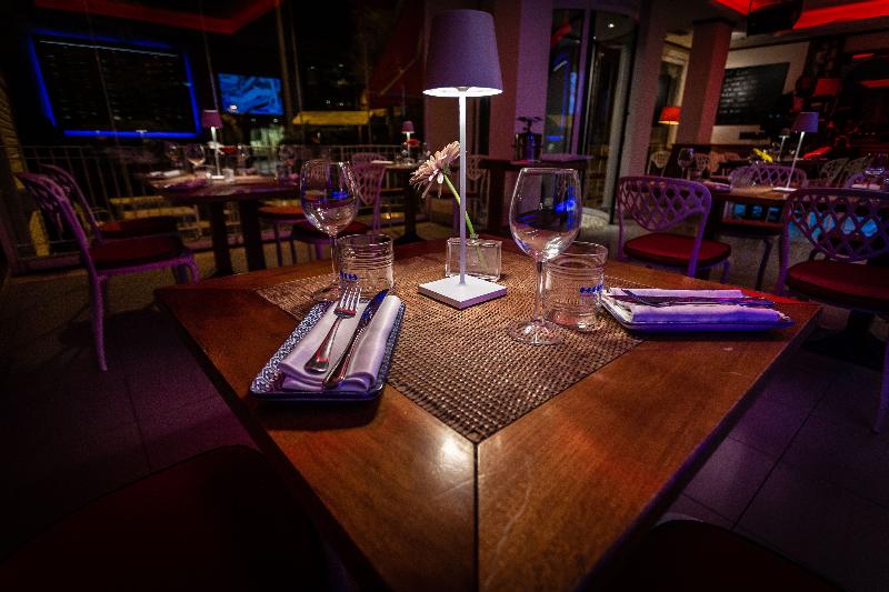 호텔 Tornese   Rooftop Sea View