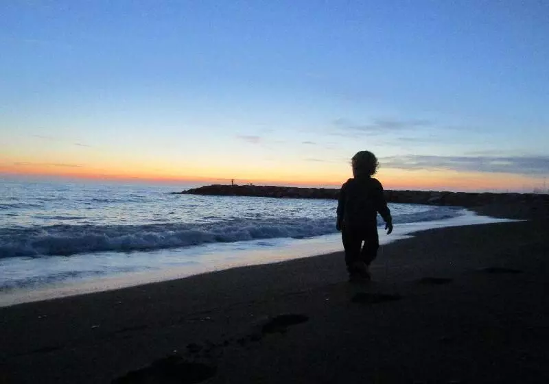 酒店 Tornese   Rooftop Sea View