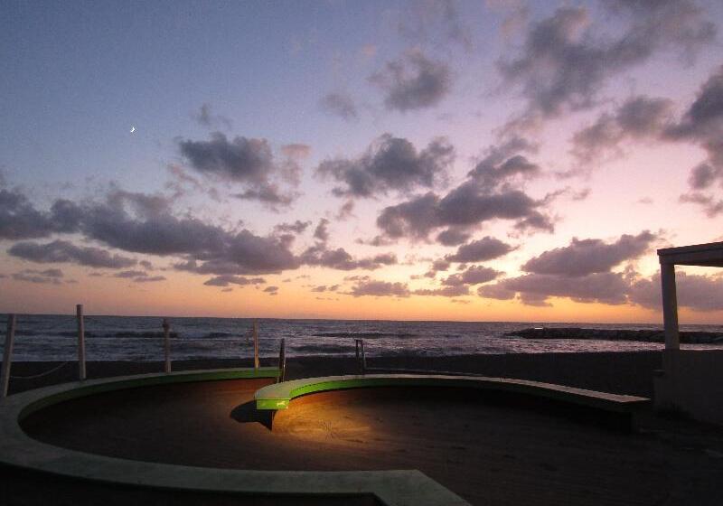 호텔 Tornese   Rooftop Sea View