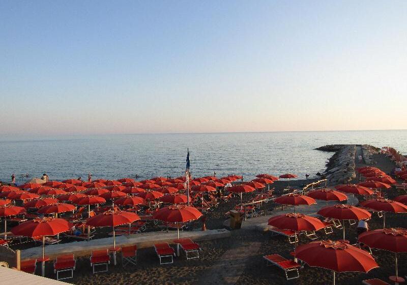 호텔 Tornese   Rooftop Sea View