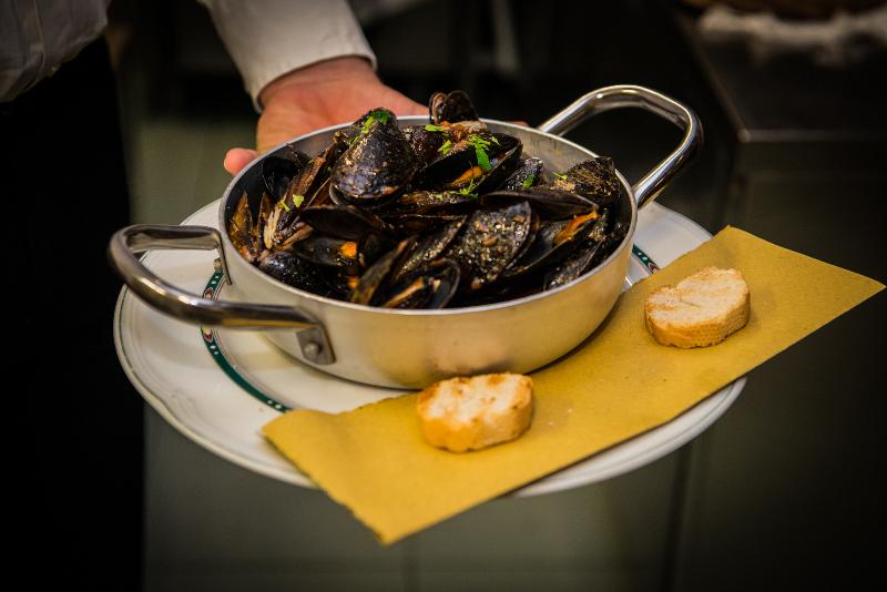 호텔 Tornese   Rooftop Sea View