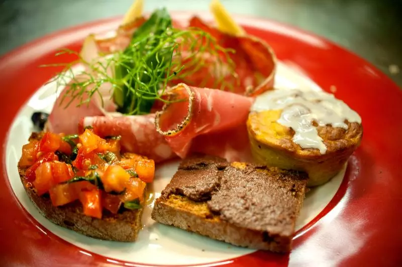 酒店 Tornese   Rooftop Sea View