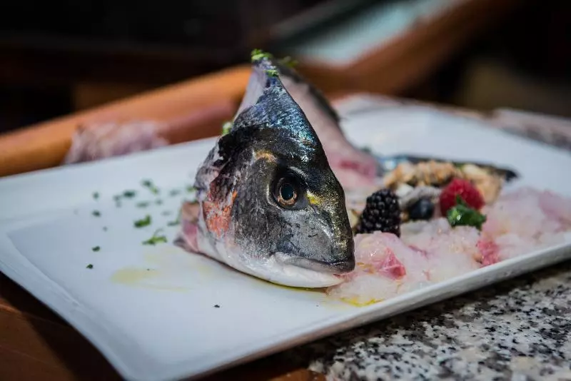 酒店 Tornese   Rooftop Sea View