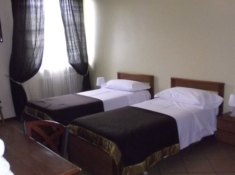 בית מלון כפרי Ventolosa